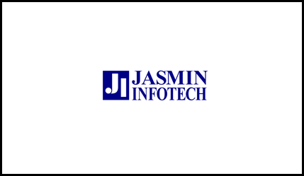 Jasmin Infotech Recruitment Drive 2022
