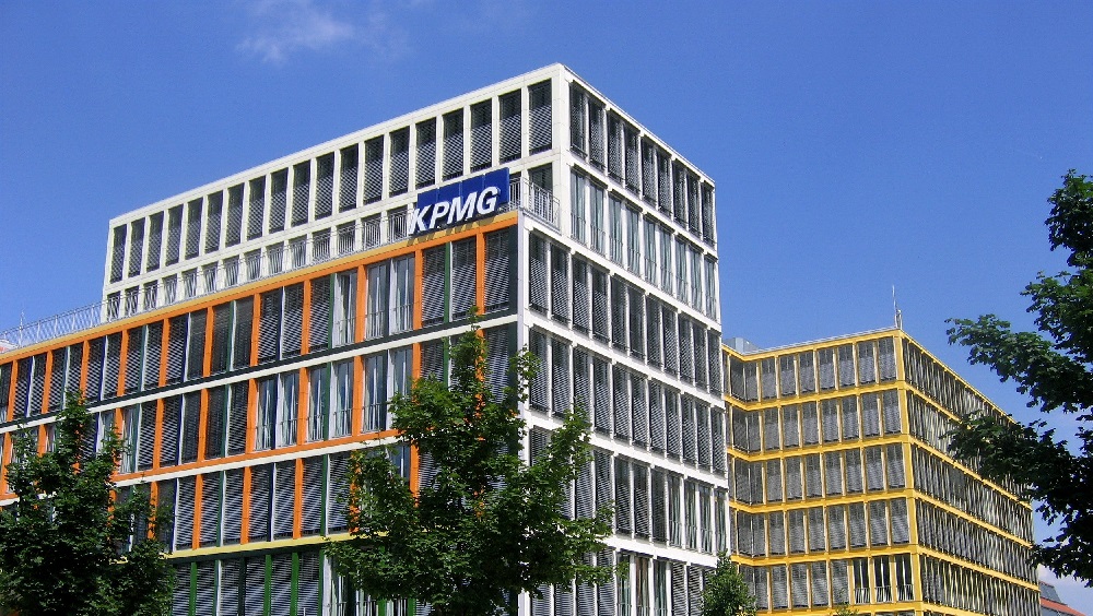 KPMG Recruitment 2022