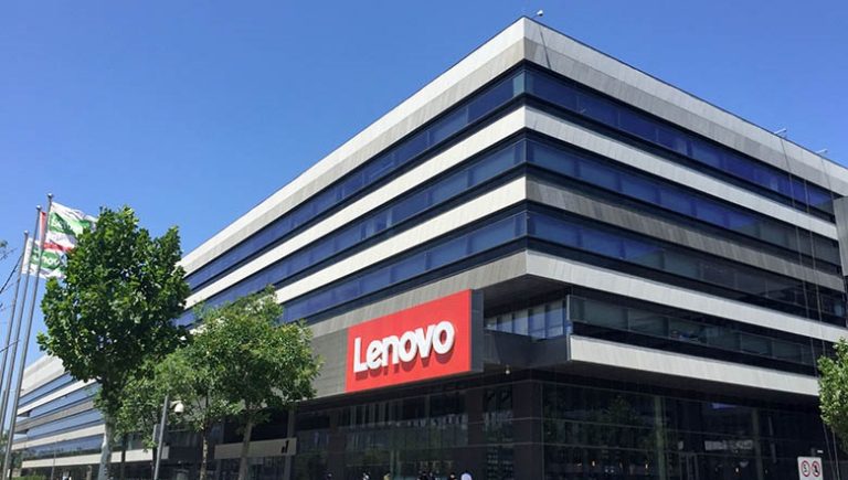 Jobs At Lenovo
