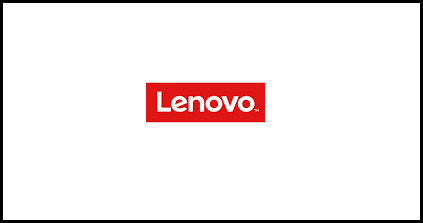 Lenovo Recruitment 2022