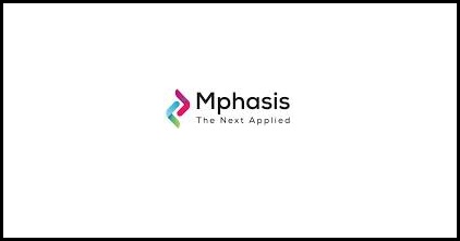 Mphasis Freshers Hiring 2022
