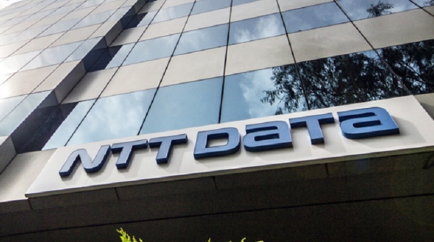 NTT Data Hiring Any Freshers for Graduate Trainee