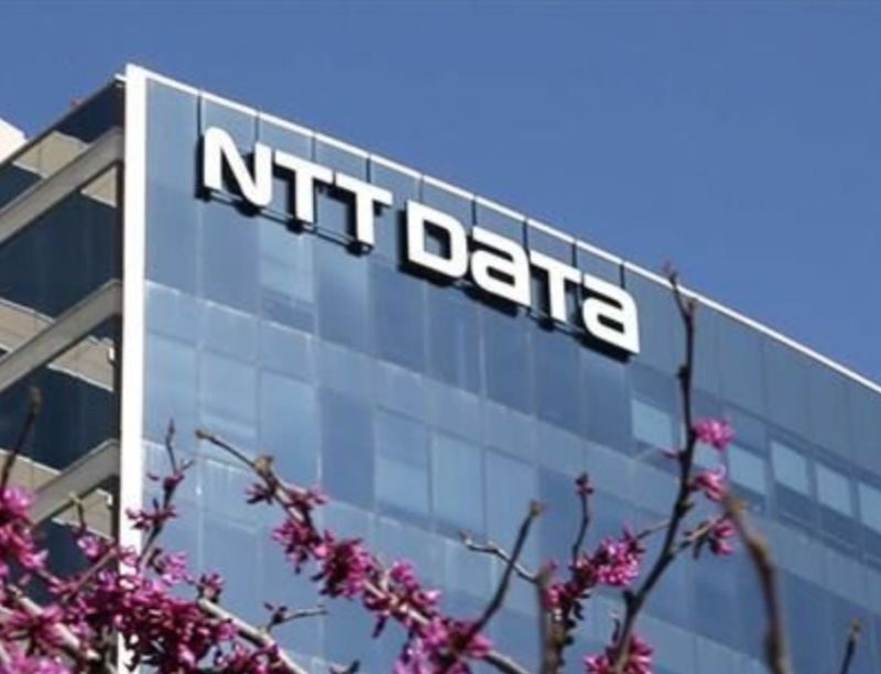 NTT Data Hiring Various Roles with Work From Home