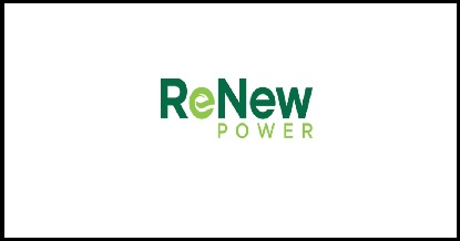 ReNew Power Off Campus Drive 2022