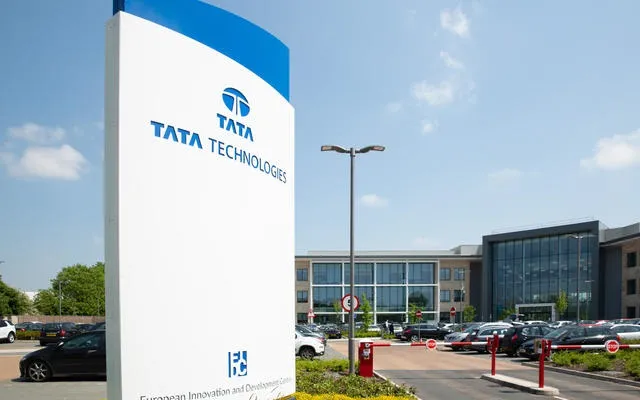Tata Technologies Recruitment