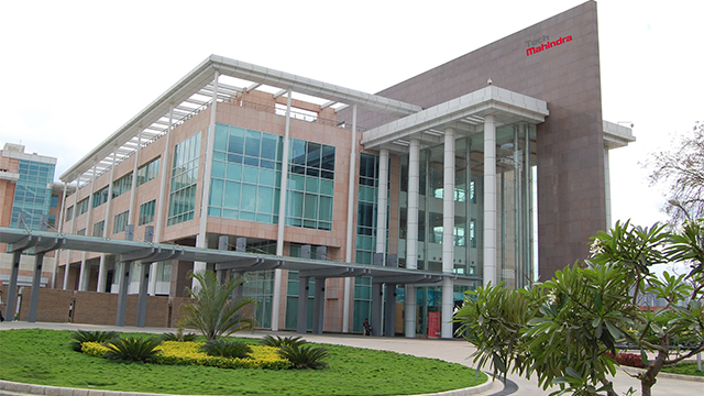 Tech Mahindra WFH Opportunity