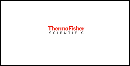 Thermo Fisher Recruitment 2022