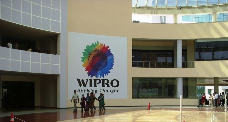 Wipro Hiring Graduates for Developer