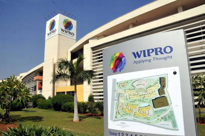 Wipro WFH Opportunity Hiring Any Graduates