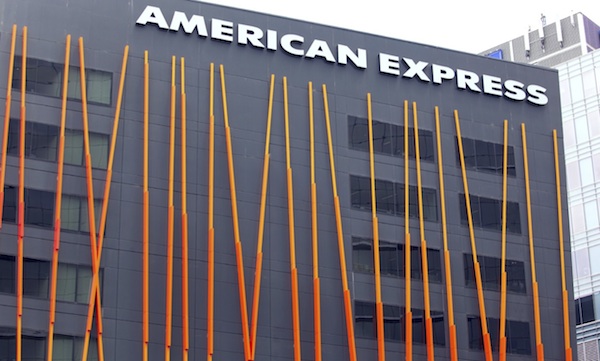 American Express Hiring Fresh Graduates for Analyst