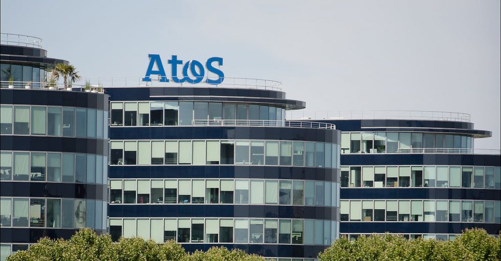 Atos Syntel Recruitment 2022