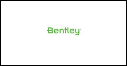 Bentley Hiring Technical Graduates for Associate Software Engineer