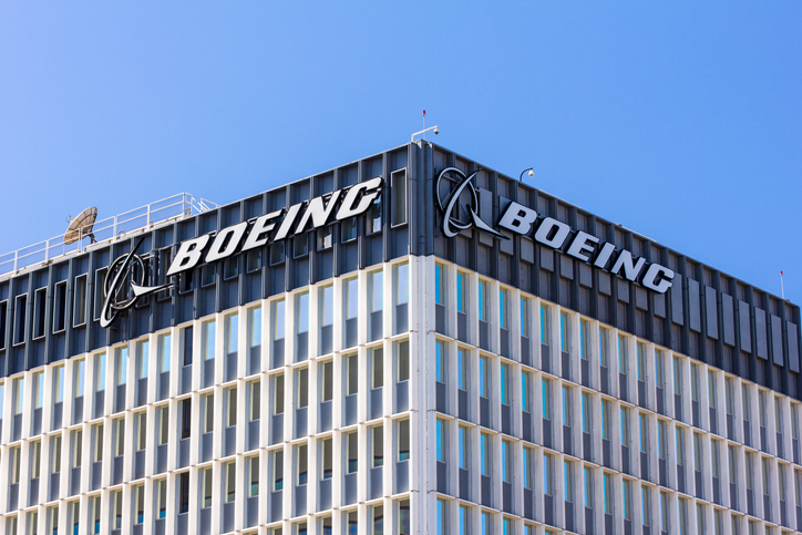 Boeing Recruitment 2022 Hiring Graduates for Engineer 