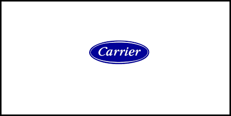 Carrier Recruitment Drive