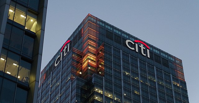 Citi Hiring Any Graduates for Operations Analyst