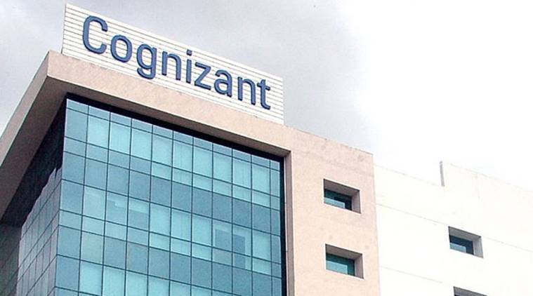 Cognizant Job Opportunity Hiring Any Graduate for Analyst