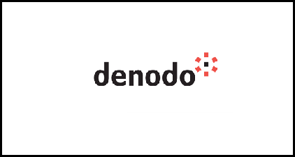 Denodo Recruitment 2022