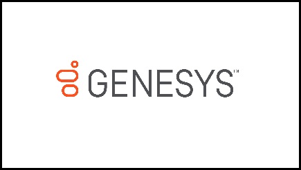 Genesys Recruitment 2022