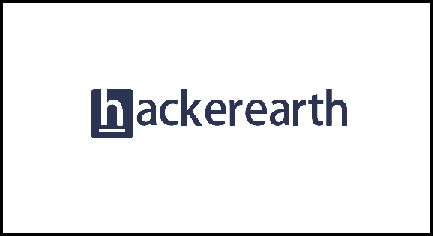 HackerEarth Remote Working Opportunity Hiring for Intern