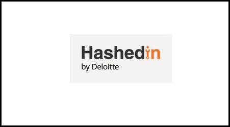 HashedIn by Deloitte Hiring Technical Graduates for Engineer