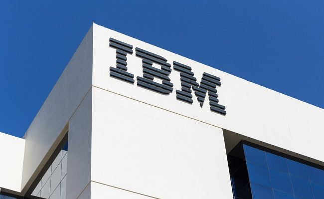 IBM Hiring Fresh Graduates for Practitioner