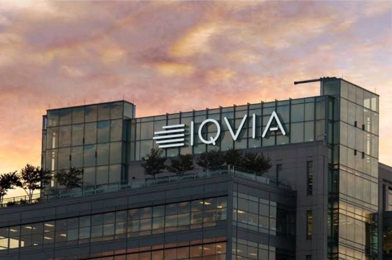 IQVIA Recruitment 2022