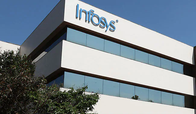 Bpm Infosys Salary