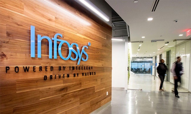 Infosys Hiring More Freshers in 2022