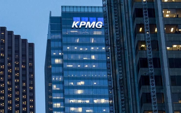 KPMG Recruitment 2022 Hiring Fresh Graduate