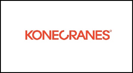 Konecranes Hiring Graduates for Trainee SAP