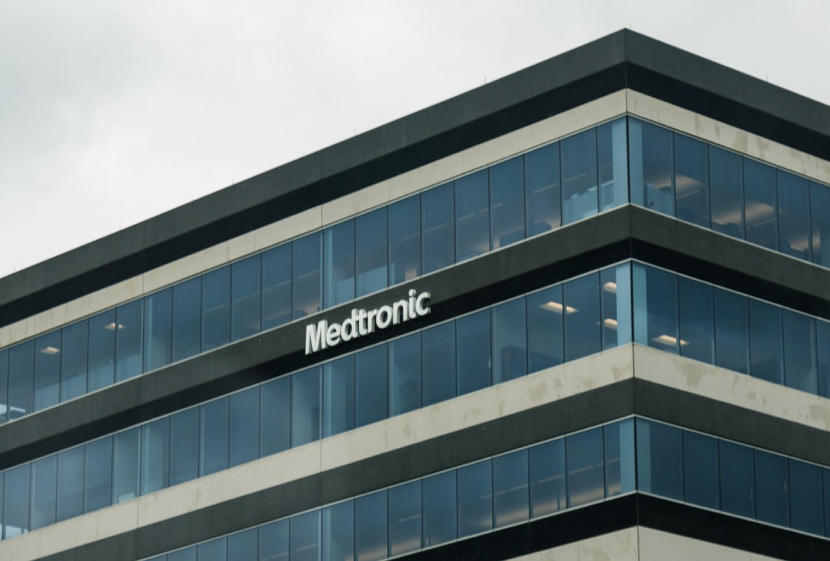 Medtronic Recruitment 2022 Hiring Intern Graduate Freshers Should