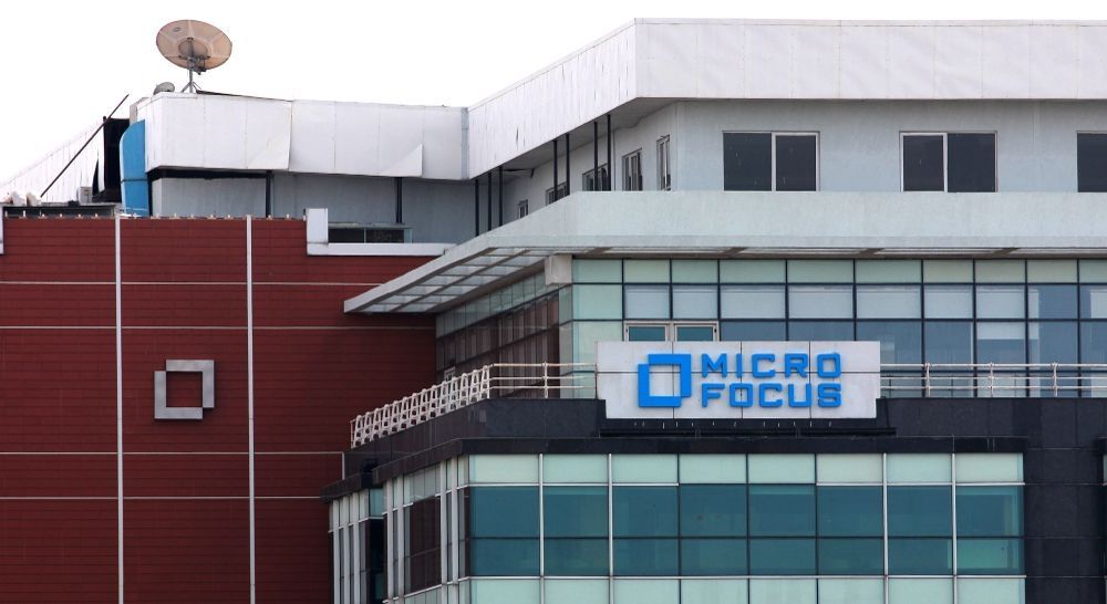 Micro Focus Recruitment 2022