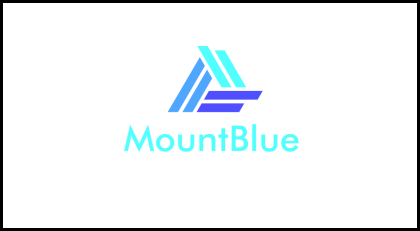 MountBlue Recruitment 2022