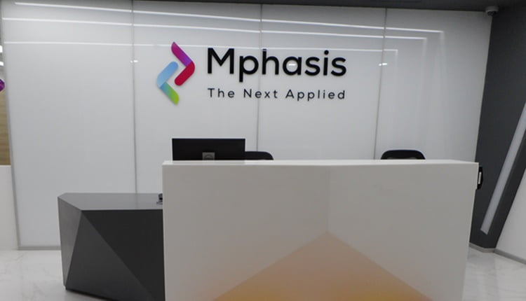 Mphasis Hiring Any Graduate for Analyst