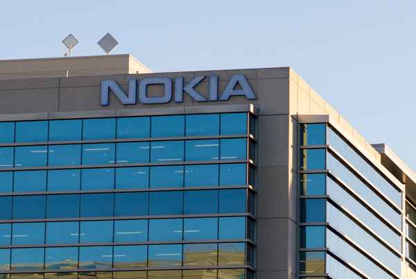 Nokia Hiring for Graduate Engineer Trainee
