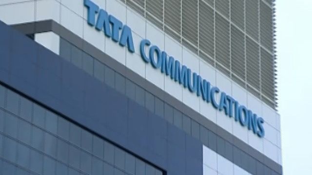 Tata Communications Hiring Technical Graduates for Service Engineer