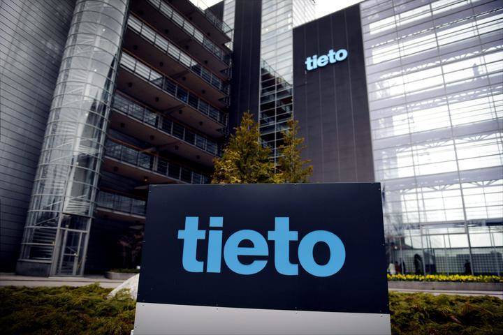 TietoEVRY Referral Drive Hiring Engineers