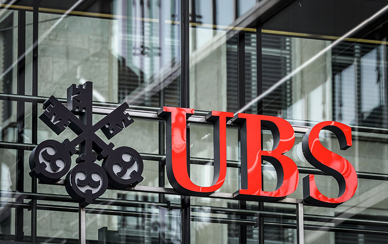 UBS Recruitment 2022