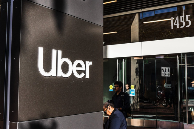 Uber Hiring Technical Graduates for Associate Analyst