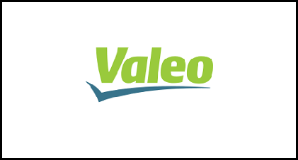 Valeo Recruitment 2022
