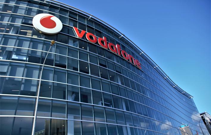 Vodafone Hiring Any Fresh Graduate for Intern