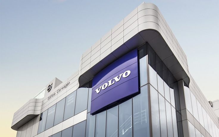 Volvo Hiring Freshers for Various Roles