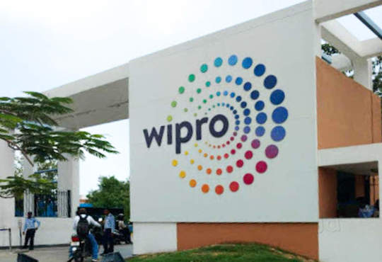 Wipro Hiring Graduates for System Engineer