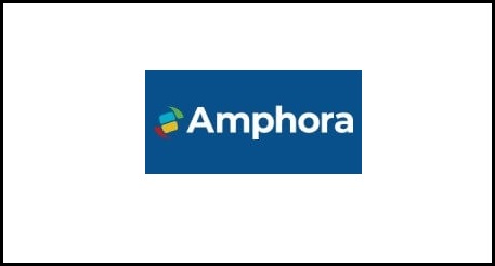 Amphora Recruitment 2022