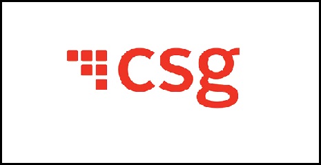CSG Hiring Graduates for Technical Support Analyst