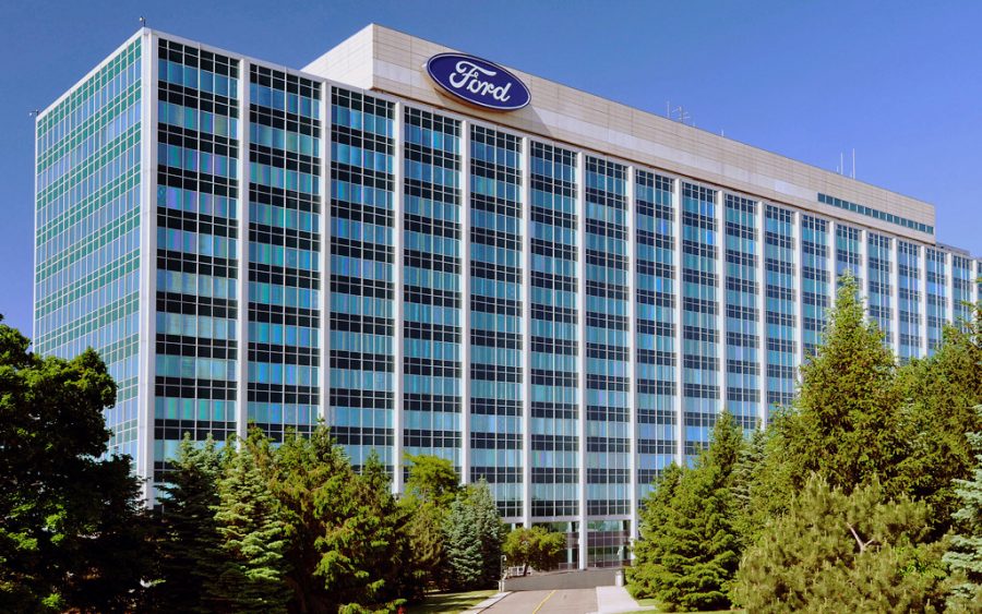 Ford Job Opportunity Hiring Any Graduates for Trainee