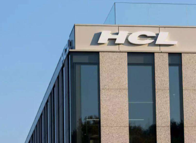 HCL Job Vacancy Hiring Any Graduates for Associate