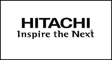 Hitachi Recruitment 2022