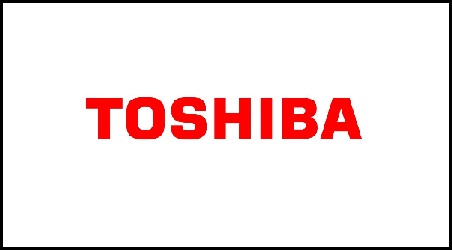 TOSHIBA Hiring Technical Graduates for Trainee Engineer