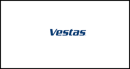 Vestas Off Campus Hiring Graduates for Junior Analyst